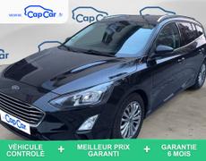 Ford Focus Sèvres