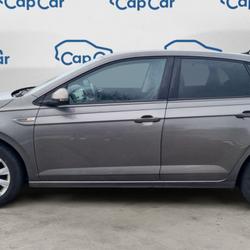 Volkswagen Polo 1.0 TSI 95 DSG7 Carat Luc-sur-Mer