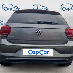 Volkswagen Polo 1.0 TSI 95 DSG7 Carat Luc-sur-Mer