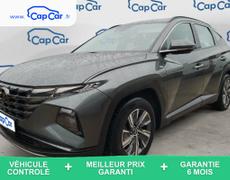 Hyundai Tucson Saint-Marcel