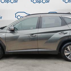 Hyundai Tucson 1.6 CRDi 136 Mild Hybrid 2WD DCT7 Creative Saint-Marcel