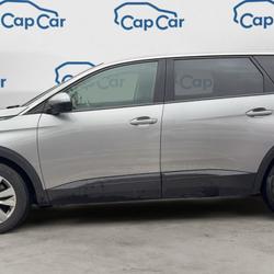 Peugeot 5008 1.5 BlueHDi 130 EAT8 Active Business - 7 places Automatique Arles