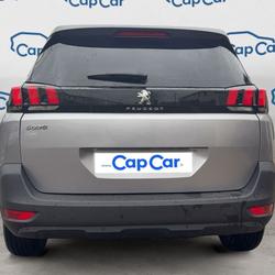 Peugeot 5008 1.5 BlueHDi 130 EAT8 Active Business - 7 places Automatique Arles