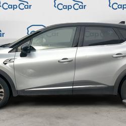 Renault Captur II 1.3 TCe 140 Mild Hybrid EDC7 Initiale Paris V&eacute;nissieux