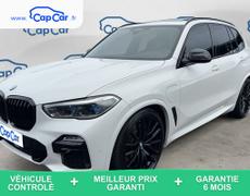 BMW X5 Saint-Benoît