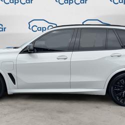 BMW X5 (G05) xDrive 3.0 394 Hybrid Steptronic8 M Sport Saint-Beno&icirc;t