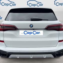 BMW X5 (G05) xDrive 3.0 394 Hybrid Steptronic8 M Sport Saint-Beno&icirc;t