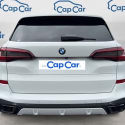 BMW X5 (G05) xDrive 3.0 394 Hybrid Steptronic8 M Sport Saint-Beno&icirc;t