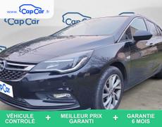 Opel Astra Sports Tourer Mayet