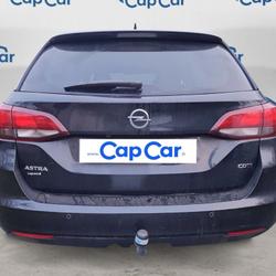 Opel Astra Sports Tourer V 1.6 CDTi 110 Innovation Mayet