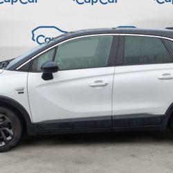 Opel Crossland X 1.5 D 120 BVA6 2020 - Automatique Blain