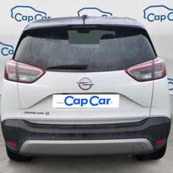 Opel Crossland X 1.5 D 120 BVA6 2020 - Automatique Blain