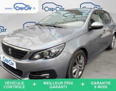 Peugeot 308 II Phase 2 Levallois-Perret
