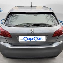 Peugeot 308 II Phase 2 II 1.2 PureTech 110 Active Business Levallois-Perret