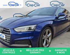 Audi A5 Sportback Dieppe