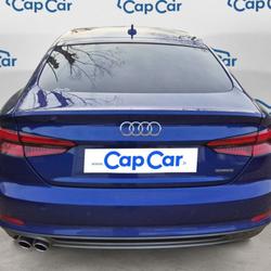 Audi A5 Sportback 3.0 TDI 218 Quattro S-Tronic 7 Avus - Automatique Toit ouvrant Dieppe