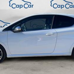 Peugeot 208 1.6 THP 200 GTI Montpellier