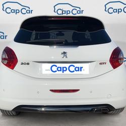 Peugeot 208 1.6 THP 200 GTI Montpellier