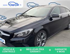 Mercedes CLA Yvetot