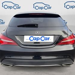 Mercedes CLA 200 CDI 136 7G-Tronic Sensation - Automatique Yvetot