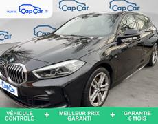 BMW Serie 1 Épinay-sur-Seine