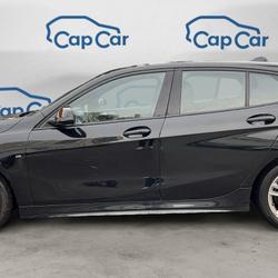 BMW Serie 1 (F40) 116d 116 DKG7 M Sport &Eacute;pinay-sur-Seine