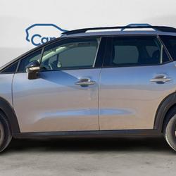 Citroen C3 Aircross 1.2 PureTech 110 Shine Aix-en-Provence