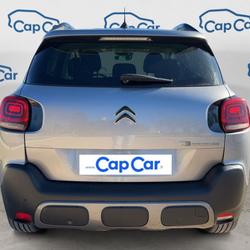Citroen C3 Aircross 1.2 PureTech 110 Shine Aix-en-Provence