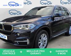 BMW X5 Quingey