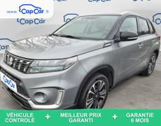 Suzuki Vitara L'Île-Rousse