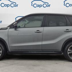 Suzuki Vitara II 1.4 Boosterjet MHEV 129 Style - Automatique Toit ouvrant L'&Icirc;le-Rousse