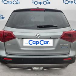 Suzuki Vitara II 1.4 Boosterjet MHEV 129 Style - Automatique Toit ouvrant L'&Icirc;le-Rousse