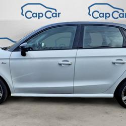 Audi A1 Sportback II 1.0 TFSI 95 Ultra - 5 places Lucciana