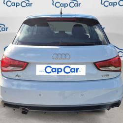 Audi A1 Sportback II 1.0 TFSI 95 Ultra - 5 places Lucciana