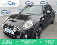 Mini Mini Angoulême