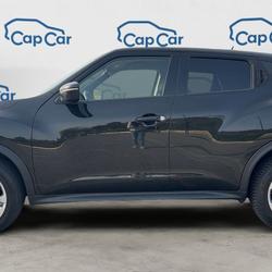 Nissan Juke I 1.2 DIG-T 115 Acenta Pack Design Miribel