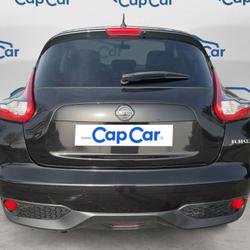 Nissan Juke I 1.2 DIG-T 115 Acenta Pack Design Miribel