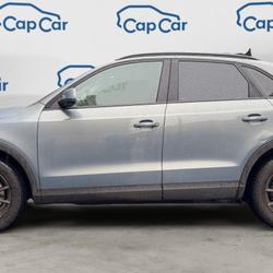 Audi Q3 2.0 TFSI 170 Quattro S-Tronic7 Ambition Luxe Paris 15e Arrondissement