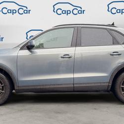 Audi Q3 2.0 TFSI 170 Quattro S-Tronic7 Ambition Luxe occasion - Paris 15e Arrondissement - photo 2/29