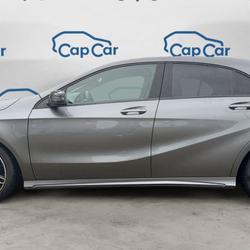 Mercedes Classe A III 180 d 109 7G-Tronic Fascination - Automatique Toit ouvrant Angerville-la-Martel