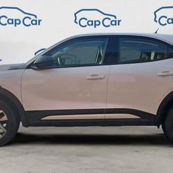 Opel Mokka 1.2 Turbo 130 EAT8 Elegance - Automatique Cholet