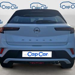 Opel Mokka 1.2 Turbo 130 EAT8 Elegance - Automatique Cholet