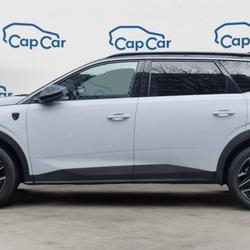 Peugeot 5008 1.2 Hybrid 145 e-DSC6 GT - 7 places Entretien constructeur Paris 10e Arrondissement