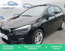 BMW Serie 2 Active Tourer Rouen