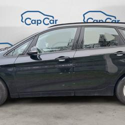 BMW Serie 2 Active Tourer 218I 140 Steptronic Business Design - Automatique Rouen