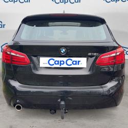 BMW Serie 2 Active Tourer 218I 140 Steptronic Business Design - Automatique Rouen