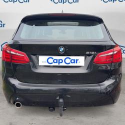 BMW Serie 2 Active Tourer 218I 140 Steptronic Business Design - Automatique Rouen