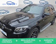 Mercedes GLC Bastia