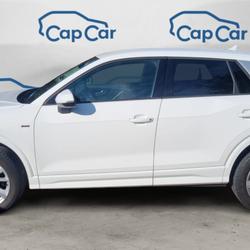 Audi Q2 1.4 TFSI 150 S-Tronic 7 S line - Automatique Andernos-les-Bains