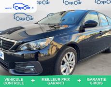 Peugeot 308 SW Phase 2 Grandchamps-des-Fontaines